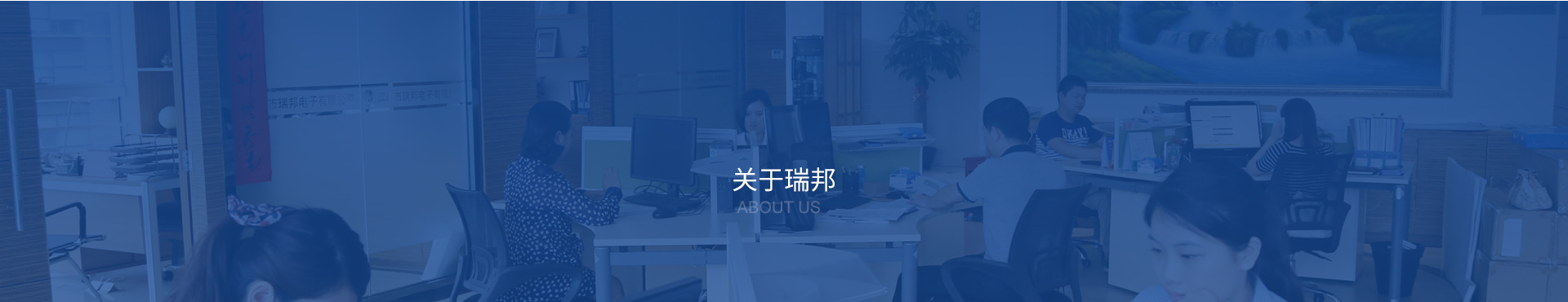 Company Profile